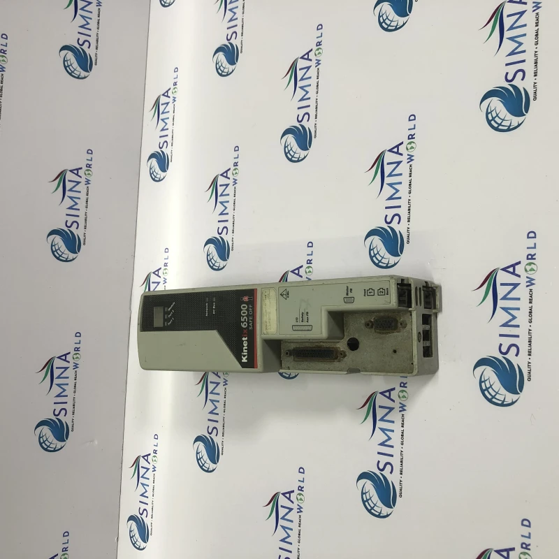 2094-EN02D-M04-SO Kinetix Ethernet Module – Allen-Bradley thumbnail 6